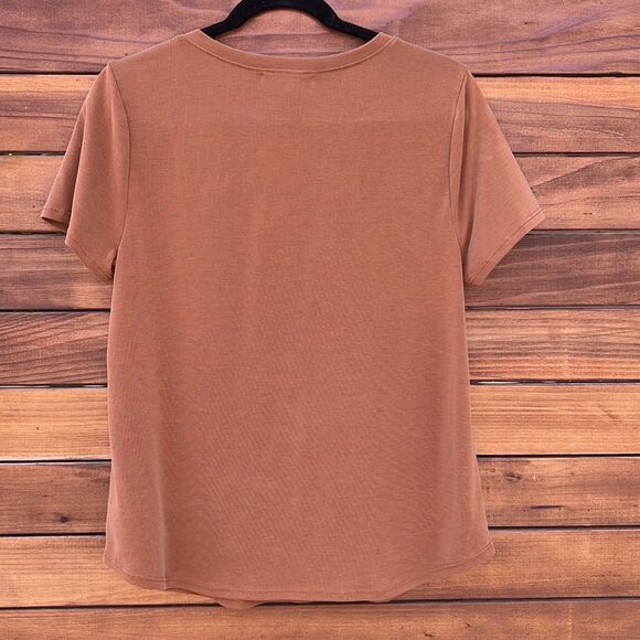 Supersoft Basic Tee - Picture 3 of 3